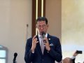 102ª Escola Bíblica de Obreiros da AD Alagoas chega ao polo de Penedo