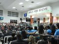 Pastor José Antonio: “Peça ao Senhor para revelar a tua chamada!”