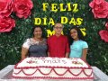 Presença do Espírito Santo marca celebrações na AD Jardim Petrópolis 2