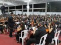 Ozéias de Paula e Moisés Leopoldino participam da Convenção Estadual da AD Alagoas