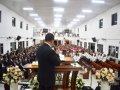 Congresso de Senhores aviva a igreja em Colônia Leopoldina