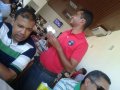 Pastor Sebastião Oliveira se despede da Fafiteal em festa de confraternização