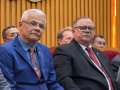 Dois templos foram inaugurados no interior de Alagoas, nesta sexta-feira (30)