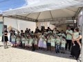 Assembleia de Deus em Alagoas inaugura nova sede do Projeto Quedes