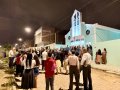 Rev. José Orisvaldo e Pr. Wilton Padilha seguem agenda de inaugurações em Arapiraca