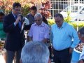Centenário da Assembleia de Deus é comemorado no Leal