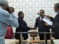 Pr. Fábio Júnior é o novo líder da Assembleia de Deus em Monteirópolis