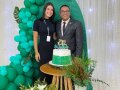 AD Miramar e Sub-Emater 2 celebram o aniversário do Ev. Jackson Braga