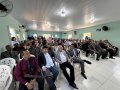 Pastor-presidente participa de inaugurações em Maragogi