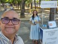 Relatório da obra missionária na Espanha: Julho de 2026