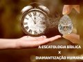 A transformação de restos humanos em diamantes: uma análise à luz da bioética, do biodireito, da escatologia bíblica e da teologia cristã