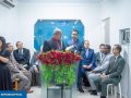 Assembleia de Deus em Piabas celebra o aniversário do presbítero Thiago Ferreira