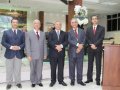 Assembleia de Deus em Alagoas elege Diretoria e Conselho Fiscal