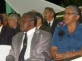 Presidente da CGADB cumprimenta ministros do Nordeste em Maceió