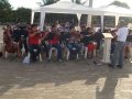 Desfile do centenário emociona comunidade do Selma Bandeira