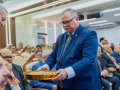 Santa Ceia de maio tem mensagem sobre a promessa do Espírito Santo