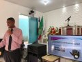 Setembro Amarelo| AD Grota do Andraujo promove palestra sobre prevenção ao suicídio
