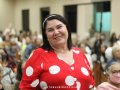 Pastor-presidente participa da festividade de adolescentes na AD Tabuleiro do Martins