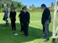 Assembleia de Deus em Alagoas diz “até breve” à irmã Rosimeire Ferreira