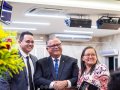 AD Farol celebra o aniversário do pastor José Orisvaldo e da Irmã Vaninha