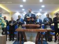 Banda Shalon celebra 19 anos de adoração a Deus em São Miguel dos Campos