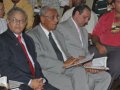 Pastor baiano dá aula prática para os diáconos