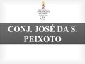 Pastor-presidente apresenta a prestação de contas do ano de 2017