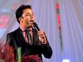 Pastor Josué Brandão: 