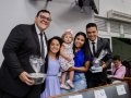 Abertura da Convenção Estadual 2022 reúne centenas de evangélicos na igreja sede