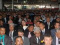 Impasse de candidatura atrasa pauta na AGO da Convenção Geral