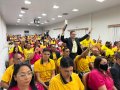 Fateal promove 16º Simpósio Teológico do Obreiro e sua Família