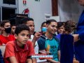 1º Encontro de Adolescentes reúne mais de 500 participantes na igreja sede