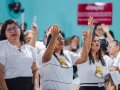 V Congresso do Círculo de Oração reúne mulheres de todo o Nordeste