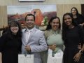 AD Avenida Rotary se despede do presbítero Thiago Ferreira