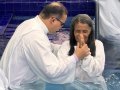 Assembleia de Deus em Maceió já batizou 1.719 novos membros em 2024