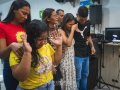 AD Bela Vista realiza Semana Missionária marcada com evangelização e salvação de vidas