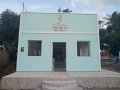 Pr. Severino Batista reinaugura congregação no povoado Brejinho