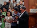 Culto de doutrina tem mensagem inspirada em Atos dos Apóstolos