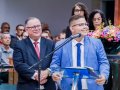 Pr. Carlos Cardoso alerta para a urgência de um avivamento primitivo na igreja