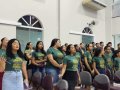 AD Novo Mundo celebra 37 anos da sua União da Juventude
