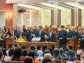 Assembleia de Deus celebra 45 anos da Faculdade de Teologia de Alagoas