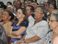 Pr. Eduardo Lopes (SP) ressalta a sinceridade com Deus no culto de Ceia