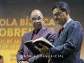 Pr. Elias Torralbo ministra no segundo dia de Convenção Estadual 2019