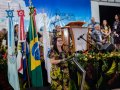Missionária Sandra Santos (SP) ministra na abertura do Congresso da UFADEAL