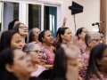 Pr. Acyr de Gerone Junior ministra sobre o valor das Sagradas Escrituras