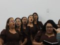 Assembleia de Deus em Brasil Novo celebra 20 anos do grupo de casais Beth Shalom