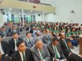 Rev. José Orisvaldo Nunes participa da inauguração do novo templo da AD Igreja Nova