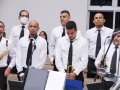 Pr. Calebe Cardoso (SP) foi o preletor desta terça-feira na igreja sede