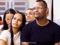 Pr. Ismael retoma Seminários para Casais na Comunidade do Cigano