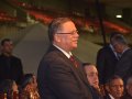 Segunda noite de Centenário é marcada pela Chama Pentecostal